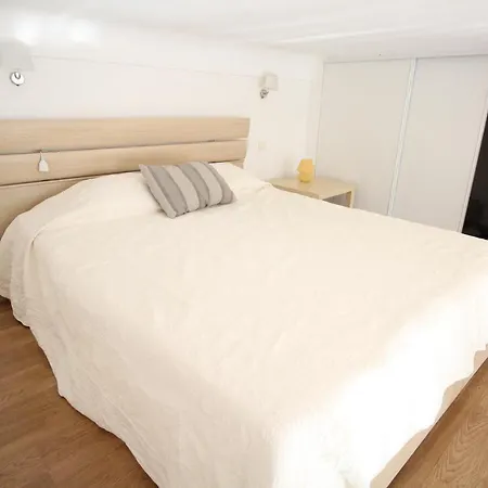 Casa Mare Lejlighed *