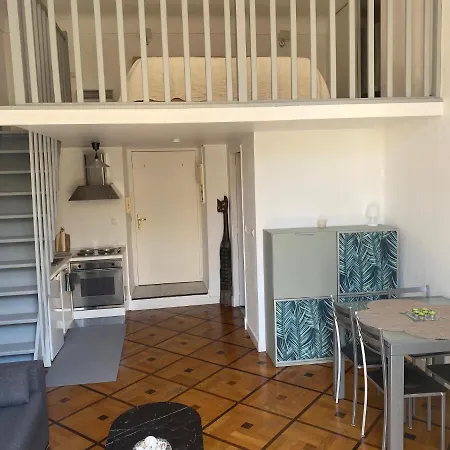 Casa Mare Lejlighed *