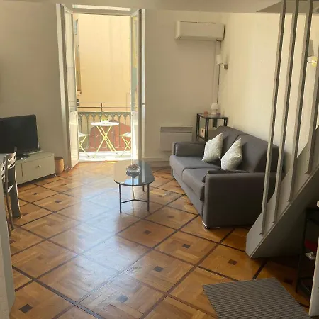 Casa Mare 니스