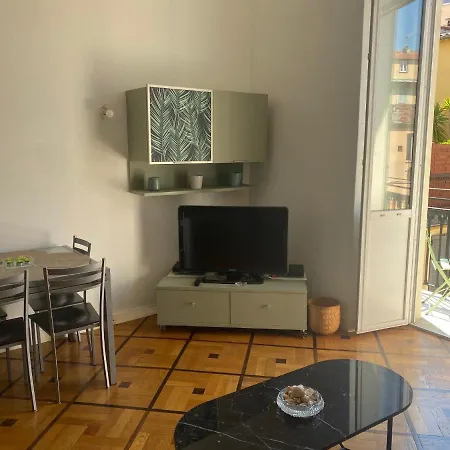 Casa Mare Niza